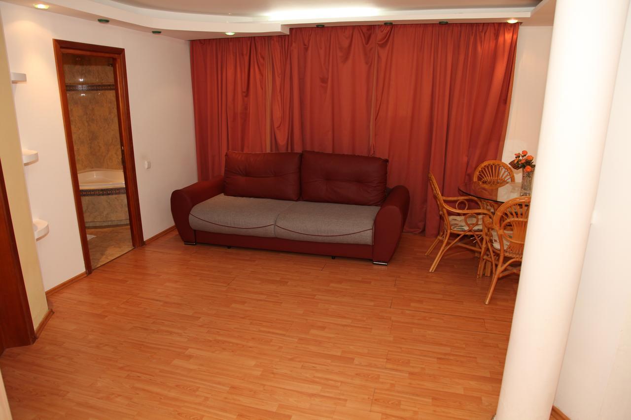 Pensiunea Mihaela Poiana Brasov Exterior photo