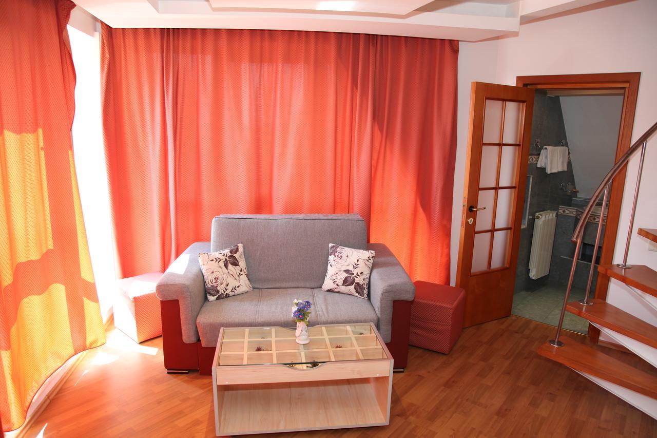 Pensiunea Mihaela Poiana Brasov Exterior photo